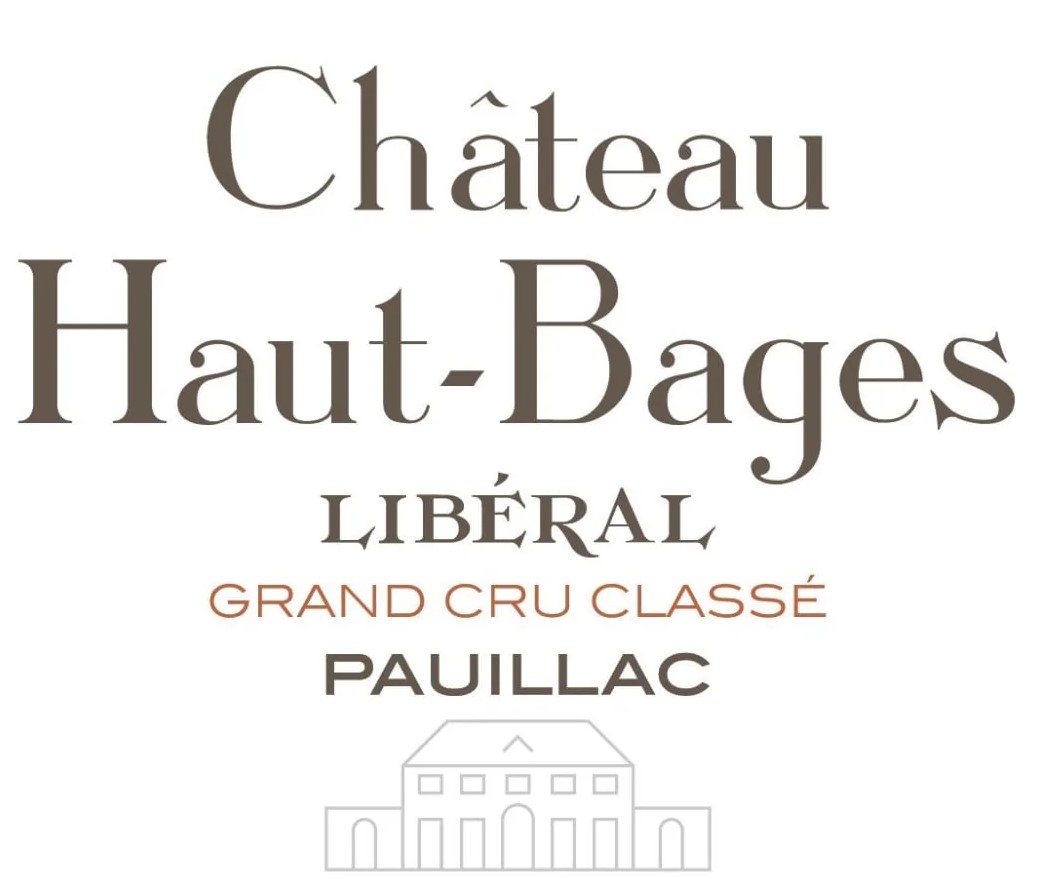 Château Haut-Bages Libéral